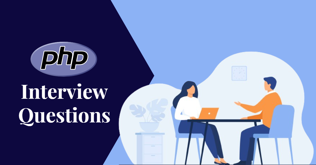 PHP Interview Questions