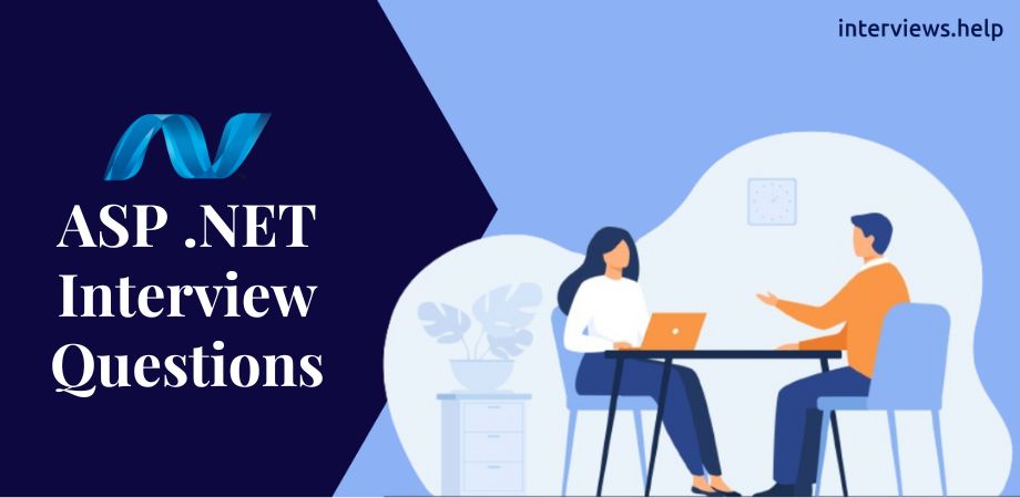 ASP Dot Net Interview Questions