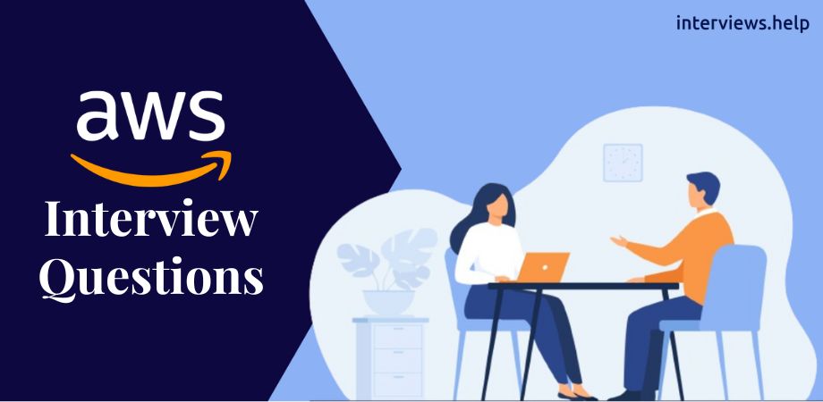 AWS Interview Questions 