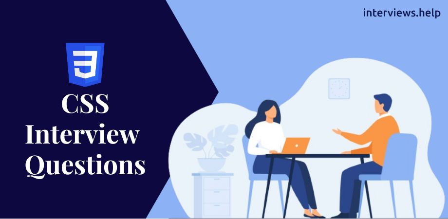 CSS Interview Questions