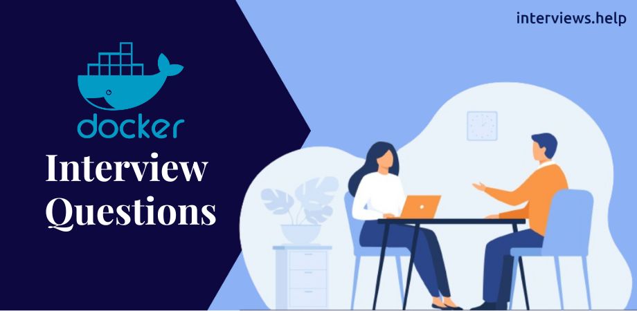 Docker Interview Questions