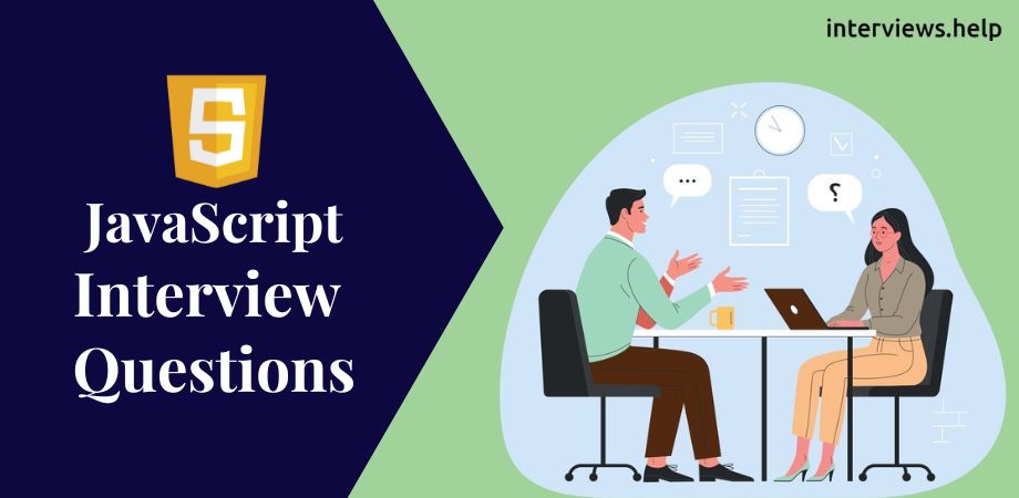 JavaScript Interview Questions